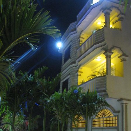 Overflow Guesthouse Ciudad de Siem Riep Exterior foto