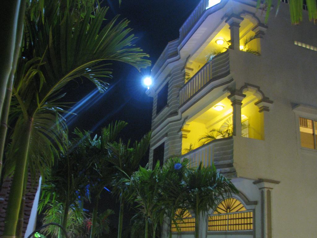 Overflow Guesthouse Ciudad de Siem Riep Exterior foto